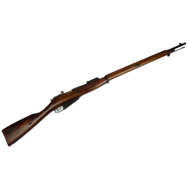 Karabin Mosin M91 kal. 7,62x54R 1903r.